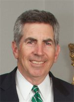 Gary Bradshaw